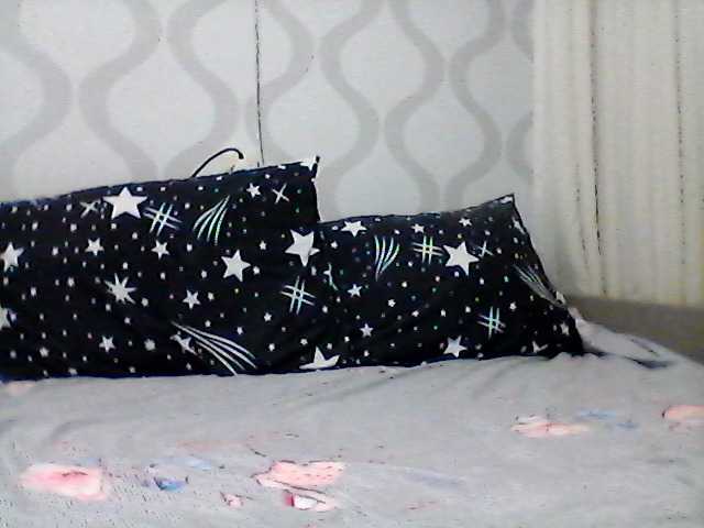 ブロードキャストスクリーンショット SashaWinx