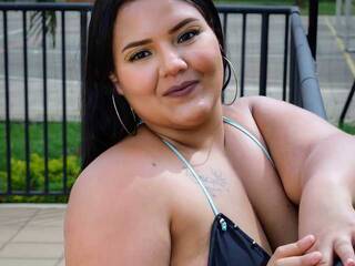 エロティックなビデオチャット Sashira