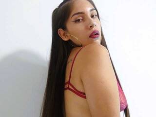 エロティックなビデオチャット Saskia-04