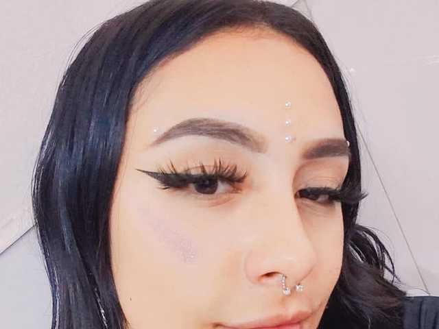 プロフィールの写真 saskiapink