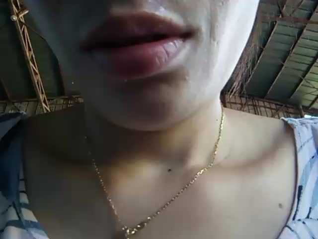 ブロードキャストスクリーンショット Sassy28