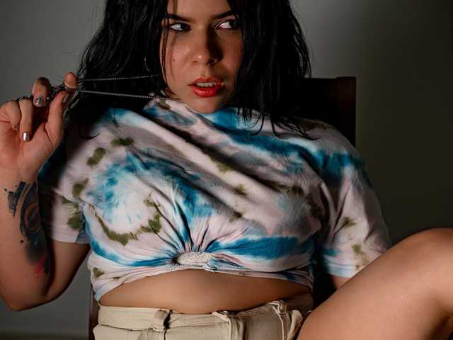 プロフィールの写真 Sassylux8
