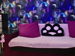 エロティックなビデオチャット Satisfy_Me