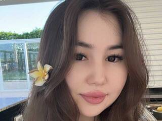 エロティックなビデオチャット sato-yummy