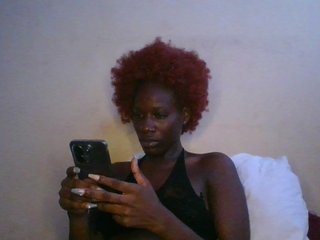 エロティックなビデオチャット Savagetonguee