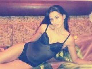 エロティックなビデオチャット savannah78