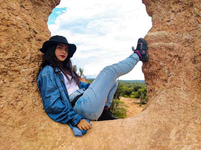 プロフィールの写真 savannahbrins
