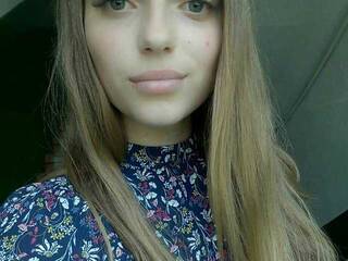 エロティックなビデオチャット Sawanna0