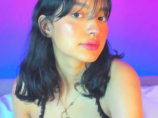 エロティックなビデオチャット Say-Danna