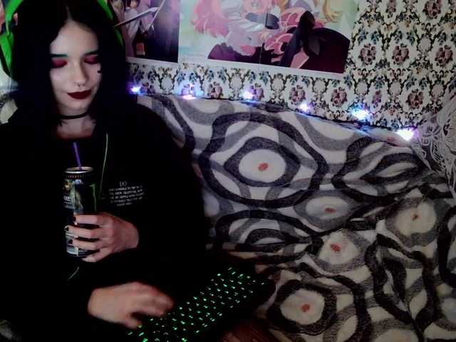 ブロードキャストスクリーンショット Saymeowplz1