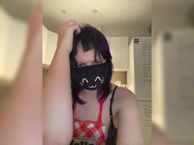 ブロードキャストスクリーンショット SaySlaanesh