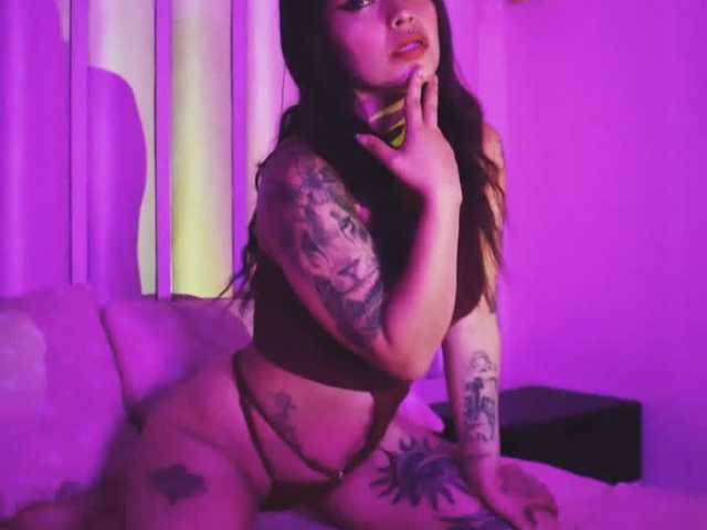 プロフィールの写真 Scarlet-Delux07