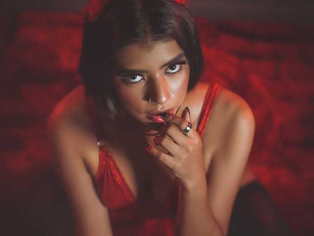 プロフィールの写真 Scarleet-Fox