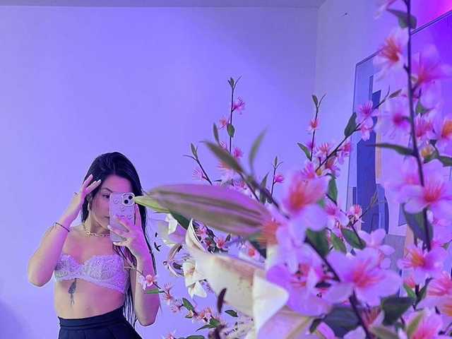 プロフィールの写真 Scarlet-lou