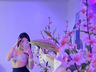 エロティックなビデオチャット Scarlet-lou