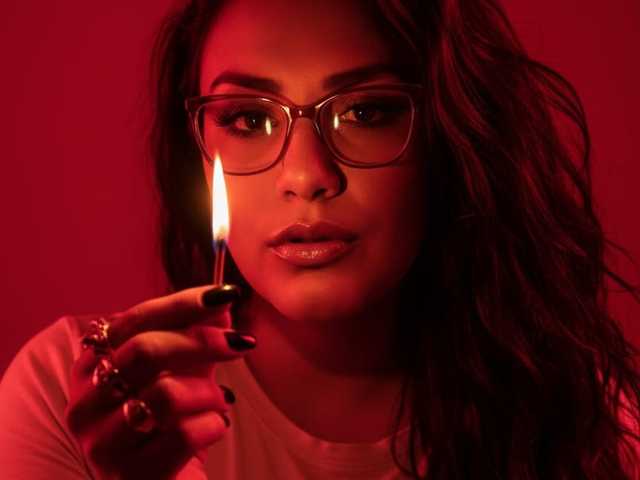 プロフィールの写真 Scarlet-Ray