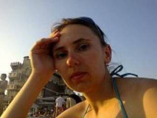 エロティックなビデオチャット scarlet2008