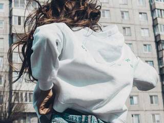 エロティックなビデオチャット scarletblack13