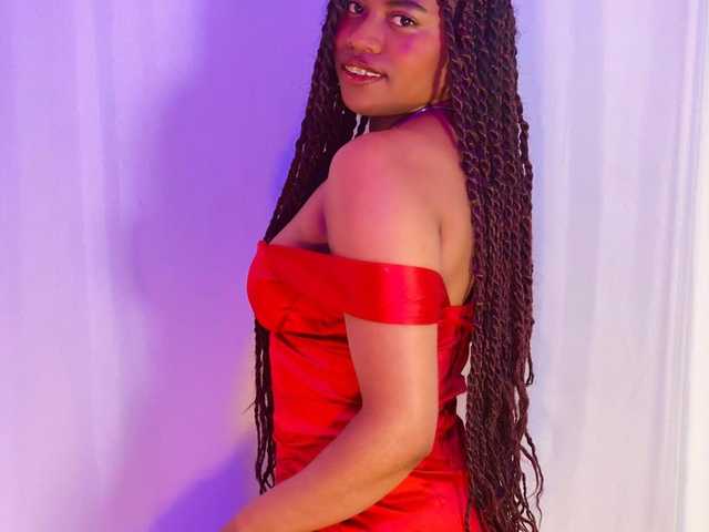 プロフィールの写真 ScarletBrath