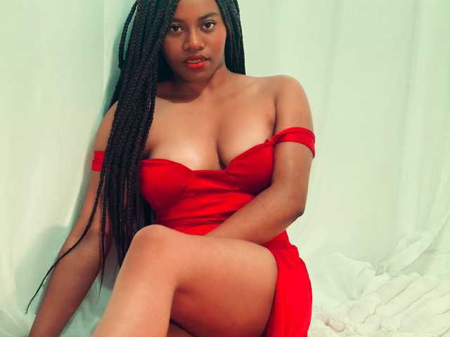 プロフィールの写真 ScarletBrath