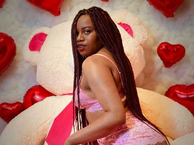 プロフィールの写真 ScarletBrath