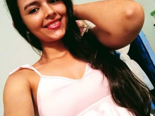 エロティックなビデオチャット scarlethevil