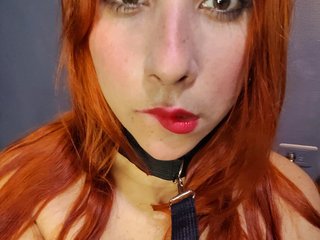 エロティックなビデオチャット ScarlethNyx