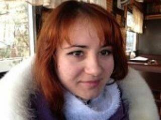 エロティックなビデオチャット scarletlacy