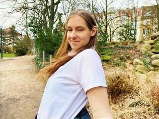 エロティックなビデオチャット ScarletLove02