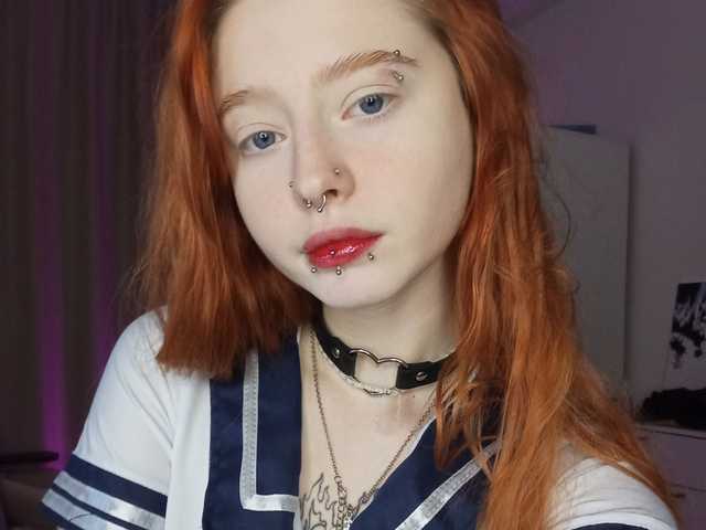 プロフィールの写真 ScarletRos3