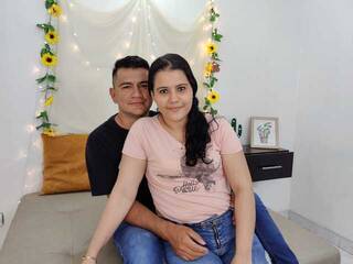 エロティックなビデオチャット scarletsmith5