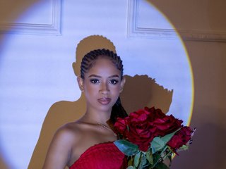 エロティックなビデオチャット Scarlett-