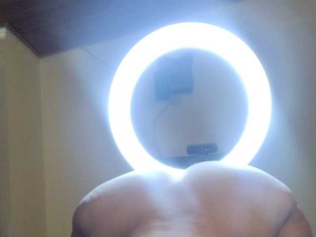 プロフィールの写真 scarlett-bigass