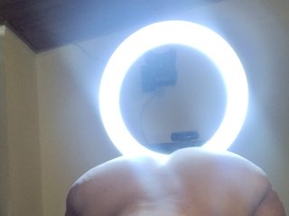 エロティックなビデオチャット scarlett-bigass