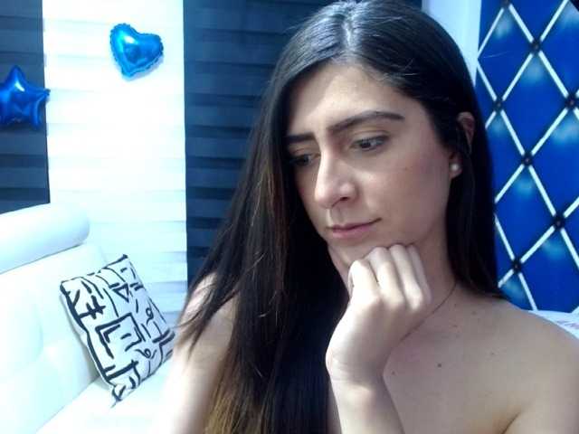 ブロードキャストスクリーンショット SCARLETT-HOT