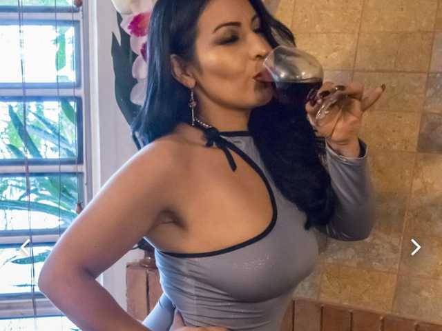 プロフィールの写真 ScarlettElenor