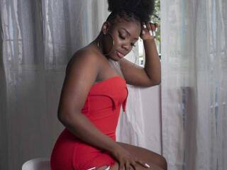 エロティックなビデオチャット ScarletteThom