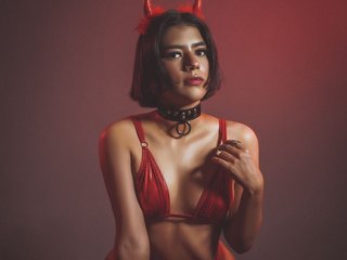 エロティックなビデオチャット Scarlettfoxx1