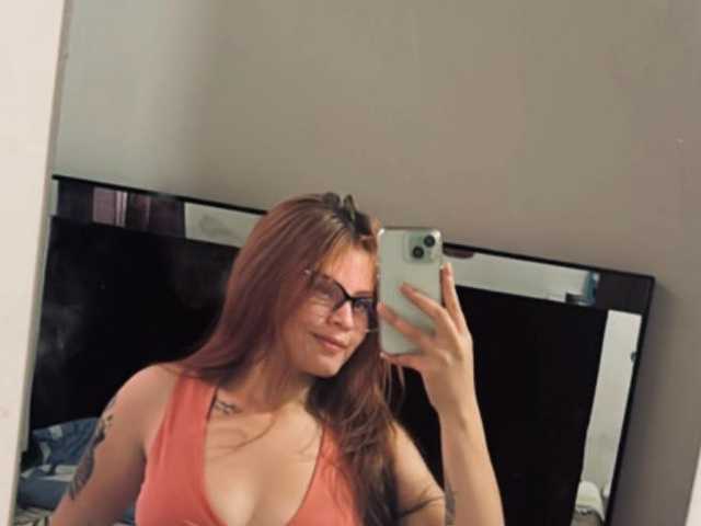 プロフィールの写真 ScarlettGold