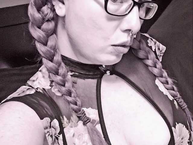プロフィールの写真 ScarlettJade