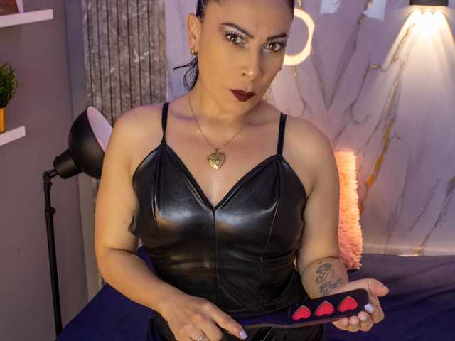 プロフィールの写真 Scarlettjohnson