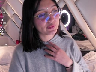 エロティックなビデオチャット ScarlettMiller-vc