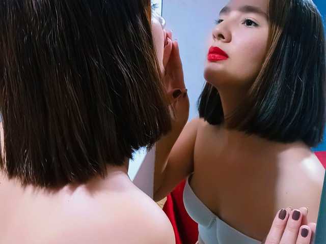 プロフィールの写真 ScarlettRose