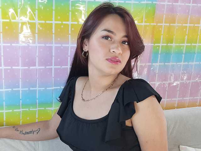 プロフィールの写真 ScarlettRouse