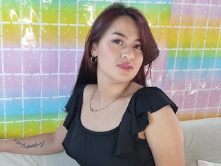 エロティックなビデオチャット ScarlettRouse