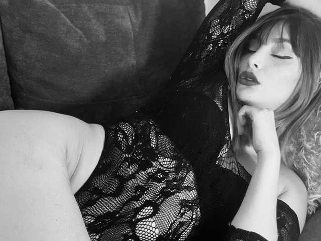 プロフィールの写真 ScarlettSugar