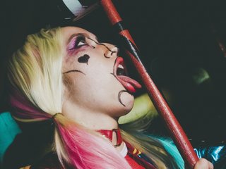 エロティックなビデオチャット ScarlettSweet