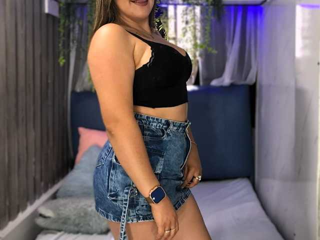 プロフィールの写真 Scarlettvance