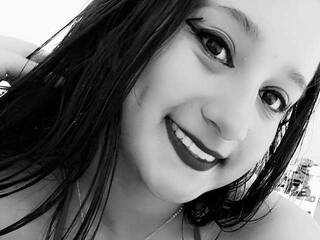 エロティックなビデオチャット ScarlettWilliams