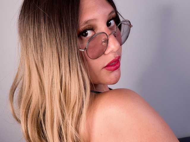 プロフィールの写真 Scarletty-